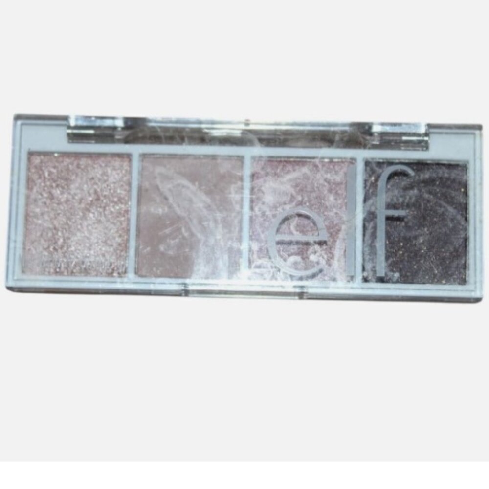 E.L.F. Elf Bite Size Eyeshadow Rose Water 0.12oz